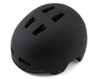 Endura PissPot Urban Helmet (Matt Black) (S/M)